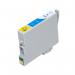 The photograph shows a set of TSW Ink Cartridges Compatible with Epson Inkjet printers. The Cyan cartridge has a capacity of 13ml and has a lead time of 7-10 days. It is labeled as CC13T05924010.