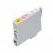 The photo shows a set of TSW ink cartridges for Epson inkjet printers. The cartridges are labeled as compatible with the T0596 model and have a 13ml capacity for light magenta ink. The estimated lead time for delivery is 7-10 days.