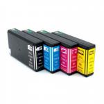 Compatible Epson 405XL Cyan Inkjet 18ml CC13T05H24010