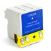 The TSW ink cartridges are compatible with the Epson C13T06704010 and feature a vibrant colour and a page yield of 28ml. The packaging showcases the sleek design of the cartridges and their high-quality construction. The label includes the product name and manufacturers logo.