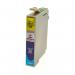 The picture shows a pack of TSW ink cartridges compatible with Epson inkjet printers. The color of the cartridge is light magenta and it has a capacity of 14ml. Please note that there is a 7-10 day lead time for this product.
