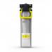 The TSW Ink Cartridges Compatible Epson Yellow Ink Tank Cartridge features a vibrant yellow color and a sleek design. The cartridge has a page yield of 3000, making it perfect for all your printing needs. It is easy to install and produces high-quality prints every time.