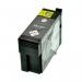 The TSW Ink Cartridges Compatible with Epson Inkjet T1577 has a sleek design with a light black color and a capacity of 30ml. It features seamless compatibility for an effortless printing experience.