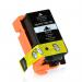 This picture features a pack of TSW ink cartridges, specifically compatible with Epson inkjet printers. The cartridges are in the color black and have a volume of 8.8ml.
