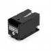 The photo shows a package of TSW ink cartridges compatible with Epson C13T671600, specifically the T6716 maintenance kit. The cartridges are designed to yield 45000 pages and have the brand name CC13T671600 printed on them.