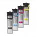 The TSW ink cartridge is black and has a page yield of 5000. It is compatible with the Epson C13T945140 and is perfect for printing high quality documents and images. The sleek design and precise ink delivery system ensure professional results every time.