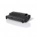 This picture showcases a pack of TSW ink cartridges, specifically designed to be compatible with the HP C3903A 03A Black. Each cartridge offers a page yield of 3700, making it a reliable and efficient option for all printing needs. The sleek black design adds a touch of professionalism to any printing setup.