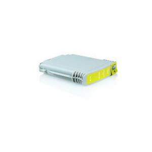 Compatible HP C4838AE 11 Yellow 1750 Page Yield CC4838AE