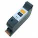 The photograph features the TSW Ink Cartridges Compatible HP C6615DE 15 Black, with a sleek black design and a label stating its page yield of 600. The cartridge is accompanied by its corresponding code, CC6615D, and is ready for use in your HP printer.