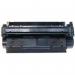 A picture of TSW ink cartridges compatible with HP C7115X, Q2613X, and Q2624X models shows a pack of black cartridges with a 4000 page yield. The crisp and precise labeling indicates compatibility and high-quality printing performance.