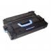The photo shows a set of TSW ink cartridges compatible with HP C8543X, with a black and silver casing and a label displaying the page yield of 30000 pages. The cartridges are neatly arranged and ready to be installed in a printer.