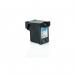 The image shows a pack of TSW Ink Cartridges compatible with HP C8727AE 27, in black color with a 220 page yield. The cartridges have the label CC8727A on them.
