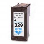 Compatible HP C8767EE 339 Black 800 Page Yield CC8767E