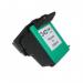 The image shows a pack of TSW ink cartridges compatible with HP C9361EE 342, featuring a vibrant and rich colour. The packaging indicates a 175 page yield and includes the model number CC9361E.