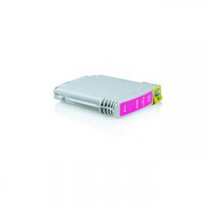 Compatible HP C9392AE 88XL Magenta 1200 Page Yield CC9392A
