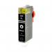The photograph showcases a pack of TSW ink cartridges, compatible with HP Inkjet 364 CB316EE. The black cartridges hold 28ml of ink and feature the code CCB316EE.
