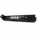 The TSW Ink Cartridges for HP CB380A 823A in black have a sleek, cylindrical shape and a glossy finish. The label is bright and easy to read, with the product name clearly displayed. The cartridge has an impressive page yield of 16500, making it a convenient and reliable choice for high-volume printing projects.