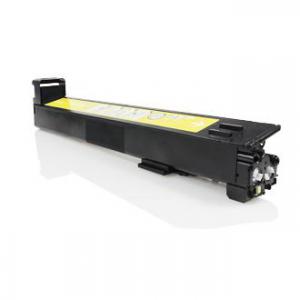 Compatible HP CB382A Yellow 21000 Page Yield CCB382A