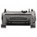 The photo shows TSW Ink Cartridges Compatible with HP CC364A. The cartridges have a sleek black exterior and a clear side panel that allows you to see the ink levels. The packaging displays the page yield of 10000 pages.