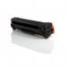 The picture shows a set of TSW ink cartridges, including black ones for HP CC530A and Canon 718, with a high page yield of 4400 pages. The cartridges are neatly packaged and labeled.