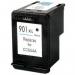 The photo shows a set of TSW ink cartridges compatible with HP CC654AE, with a large black cartridge labeled 901XL. The estimated page yield is 700 pages and the cartridge is labeled CCC654A. The cartridges are neatly packaged and ready to use.