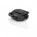 This picture shows a pack of TSW ink cartridges compatible with HP CE255A in black. Each cartridge has a 6000 page yield and is labeled with CCE255A.