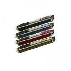 Click to view product details and reviews for Compatible Hp Multipack Ce310 126a Assorted 1200 1000 Each Page Yield.