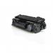 Compatible HP CE505A Canon 719 Black 2300 Page Yield CCE505A