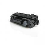 Compatible HP CE505A / Canon 719 Black 2300 Page Yield CCE505A