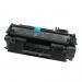 Compatible HP CE505D 05A Dual Pack Black Laser Toner Mono 2300 each Page Yield CCE505ADP