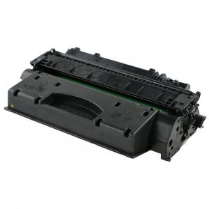 Compatible HP CE505X 05X Dual Pack Black Laser Toner Mono 6900 each