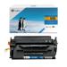 Compatible HP 59X (re-used oem chip) CF259X Black Toner 10000 Page Yield CCF259X