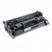 Compatible HP 89A (re-used OEM chip) CF289A Black Laser Toner Mono 5000 Page Yield  CCF289A