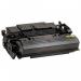 The picture shows a set of TSW ink cartridges with a reused OEM chip, compatible with HP 89Y. The cartridges are black in color and can print up to 20,000 pages. They are laser toner cartridges, specifically designed for monochrome printing.