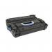 This image shows TSW ink cartridges that are compatible with HP Laserjet Ent Flow M830Z printer. The cartridges are labeled as Toner Ctg and have a page yield of 34500, indicated by the text 34500 Page Yield. The model number, CF325X, is also displayed on the cartridges.
