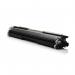 The TSW ink cartridges in this image are black and compatible with HP CF350A 130A printers. They have a page yield of 1300 pages.