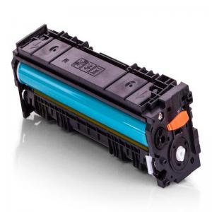 Click to view product details and reviews for Compatible Hp Cf402a Yellow Laser Toner 1400 Page Yield Ccf402a.