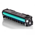 Compatible HP CF541A 203A Cyan 1300 Page Yield CCF541A