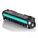 Compatible HP CF541X 203X Cyan 2500 Page Yield CCF541X