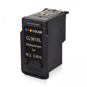 Compatible Canon CL561XL 3730C001 Colour Ink Printhead Cartridge 300