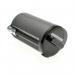 The TSW ink cartridges compatible with Samsung toner CLP-K350A/ELS in black have a page yield of 4000 and typically take 7-10 days to ship. This image shows the sleek packaging and crisp design of the cartridge.
