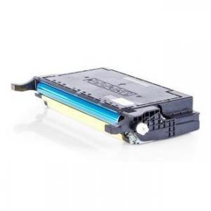 Click to view product details and reviews for Compatible Samsung Clt Y6092s Yellow 7000 Page Yield Su559a.