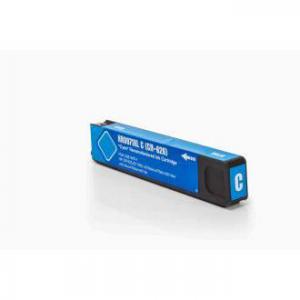 Compatible HP CN626AE 971XL Cyan 6600 Page Yield CCN626AE