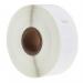 The photo shows a TSW Dymo Label Writer with a white label, measuring 25mmx54mm. It is compatible with Dymo S0722520 and has the model number 11352. Note that it is not suitable for use with LW550 or 550 Turbo and 5XL CD11352.