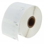 Compatible Dymo S0722540 11354 White 32mm x 57mm NOT Suitable for LW550/550 Turbo&5XL CD11354