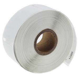Compatible Dymo S0722550 11355 White 19mm x 51mm NOT Suitable for