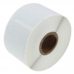 Compatible Dymo S0722560 11356 White 89mm x 41mm NOT Suitable for LW550/550 Turbo&5XL CD11356