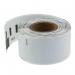 The TSW Dymo Label Writer is a compact, white label maker featuring a sleek 28mmx89mm design. It is compatible with Dymo S0722370 labels and is not suitable for use with LW550, 550 Turbo, or 5XL CD99010 models. The label writer is perfect for organizing files and labeling items in any workspace. The labels are easy to read and provide a professional finish to any labeling project.