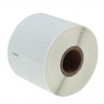 Compatible Dymo S0722440 99015 White 54mm x 70mm NOT Suitable for LW550/550 Turbo&5XL CD99015