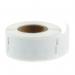 The picture features a TSW Dymo Label Writer compatible with Dymo S0722460 99017 label tape, in black on white with dimensions of 50mmx12mm. Please note that this label tape is not suitable for use with the LW550, 550 Turbo, or 5XL CD99017 models.